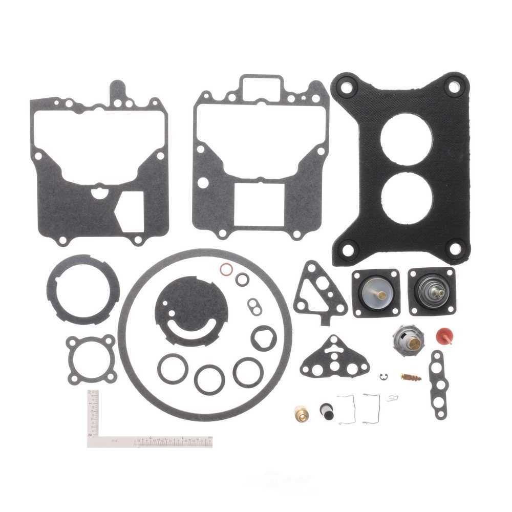 WALKER PRODUCTS INC - Carburetor Repair Kit - WPI 15864A
