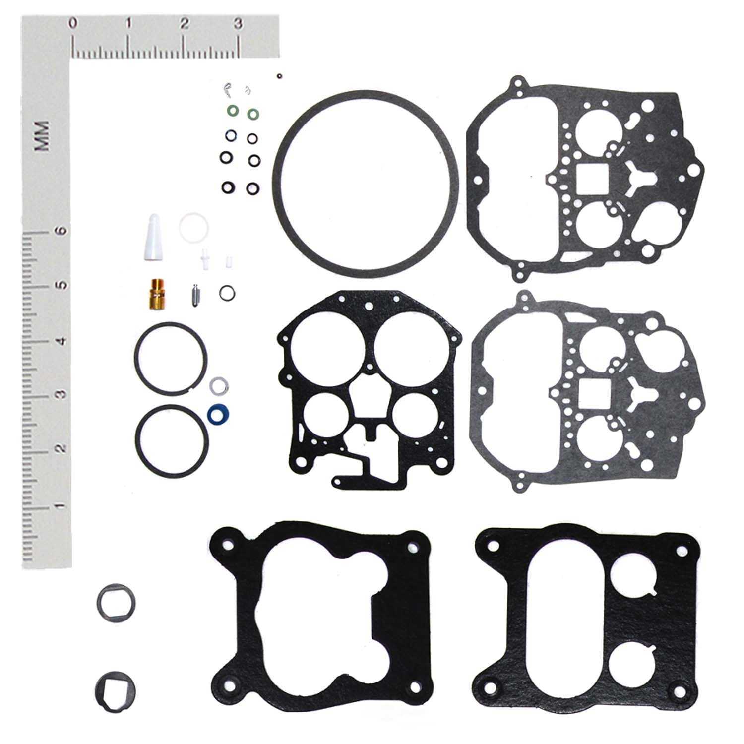WALKER PRODUCTS INC - Carburetor Repair Kit - WPI - 15897b