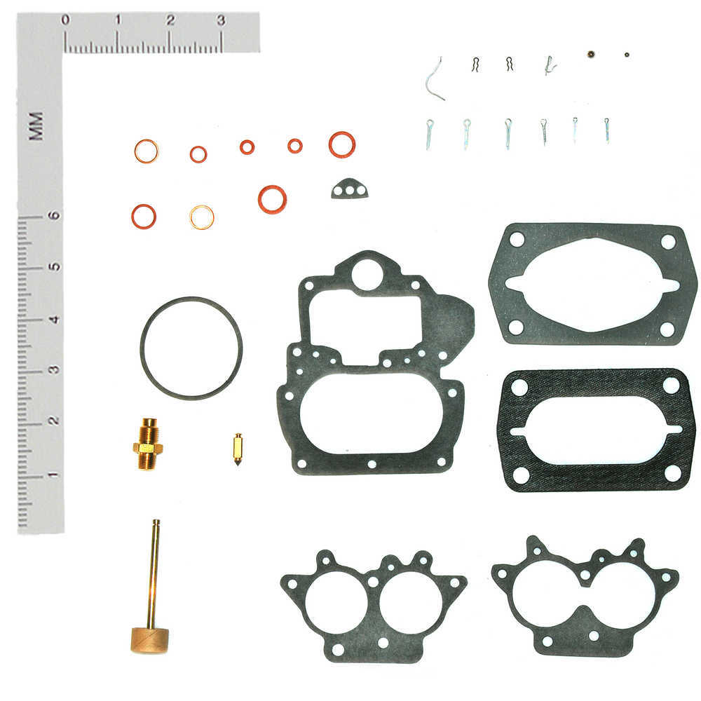 WALKER PRODUCTS INC - Carburetor Repair Kit - WPI 159021