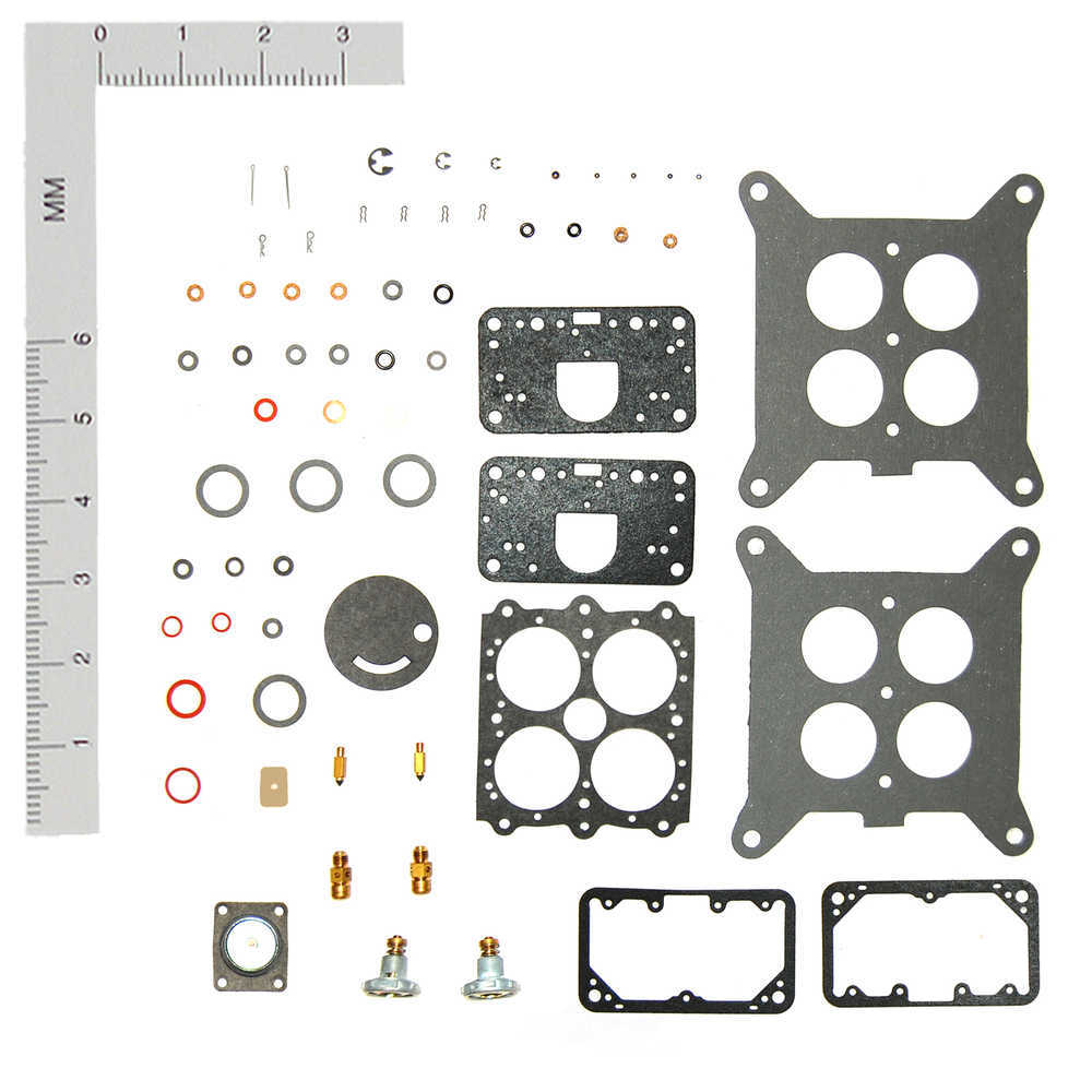 WALKER PRODUCTS INC - Carburetor Repair Kit - WPI 159022