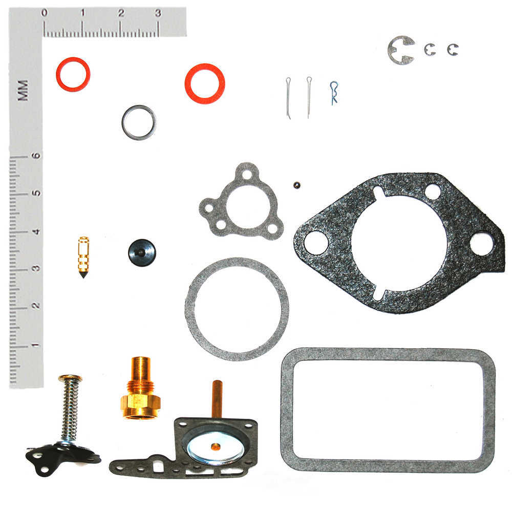 WALKER PRODUCTS INC - Carburetor Repair Kit - WPI 159026
