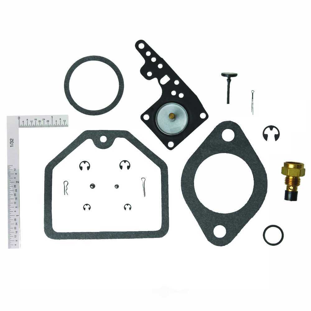 WALKER PRODUCTS INC - Carburetor Repair Kit - WPI 159028
