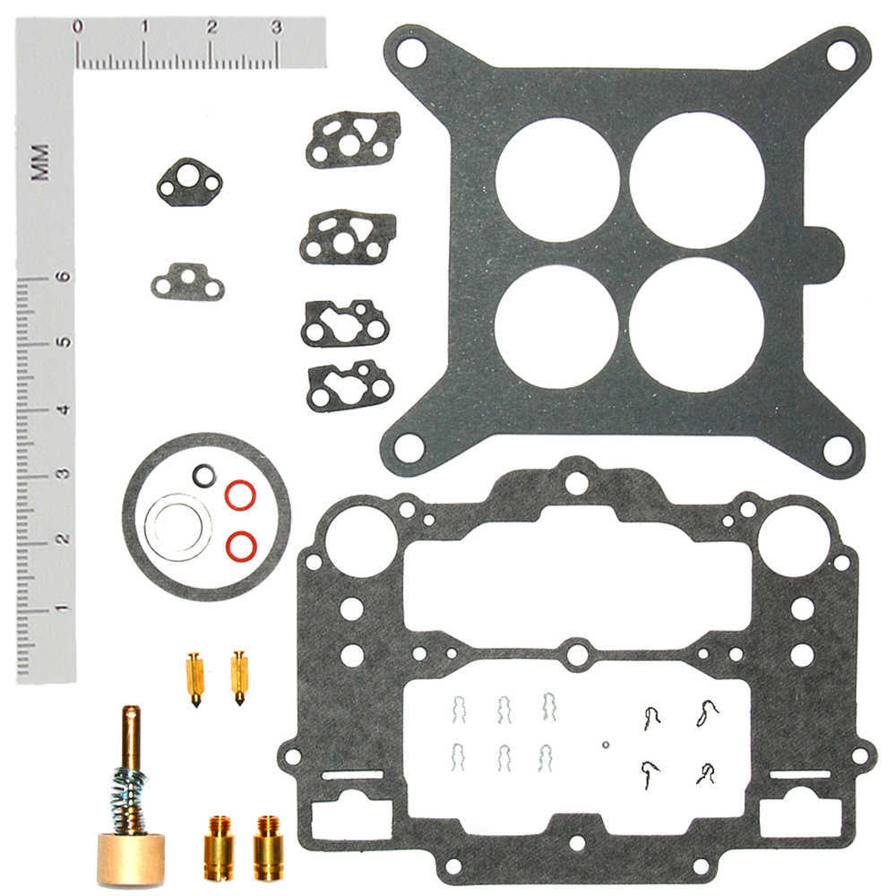 WALKER PRODUCTS INC - Carburetor Repair Kit - WPI 159029