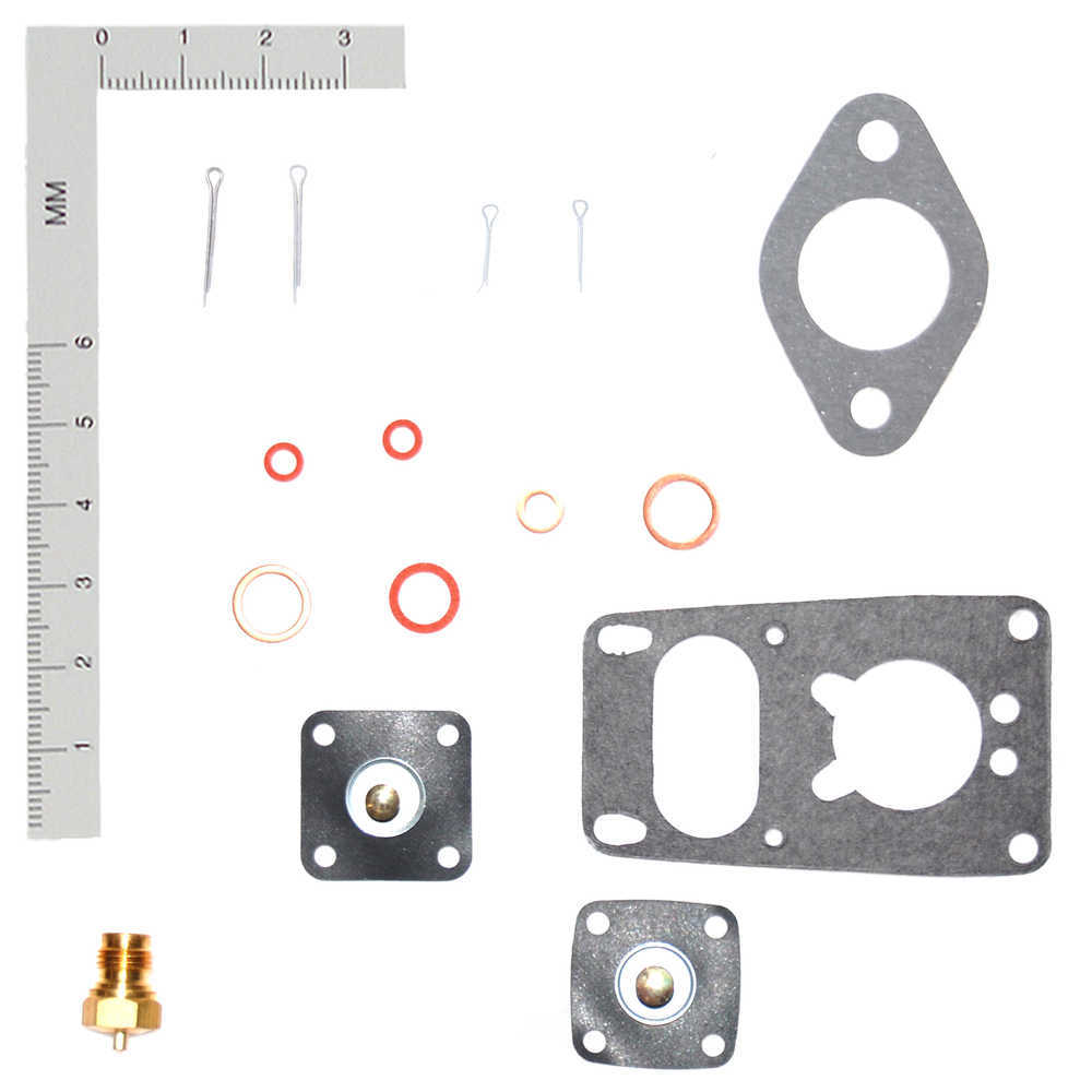 WALKER PRODUCTS INC - Carburetor Repair Kit - WPI 159044