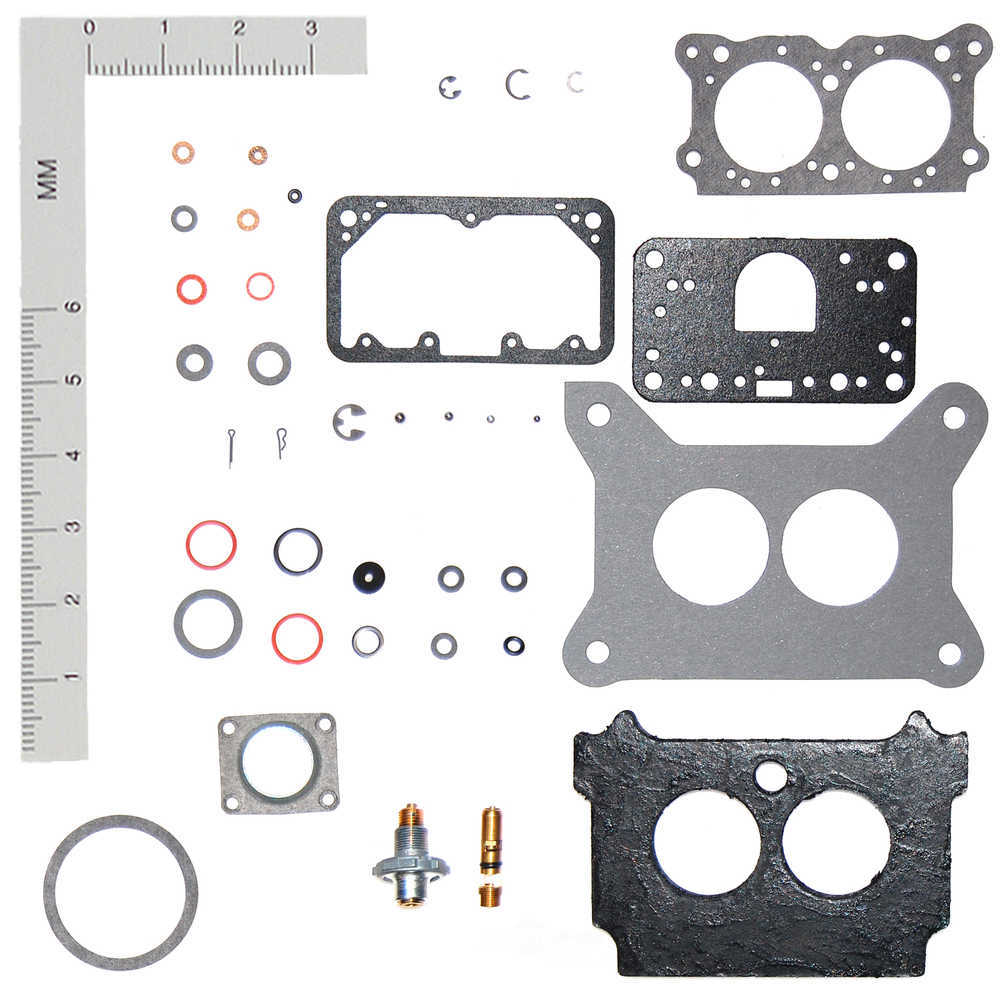 WALKER PRODUCTS INC - Carburetor Repair Kit - WPI 159048