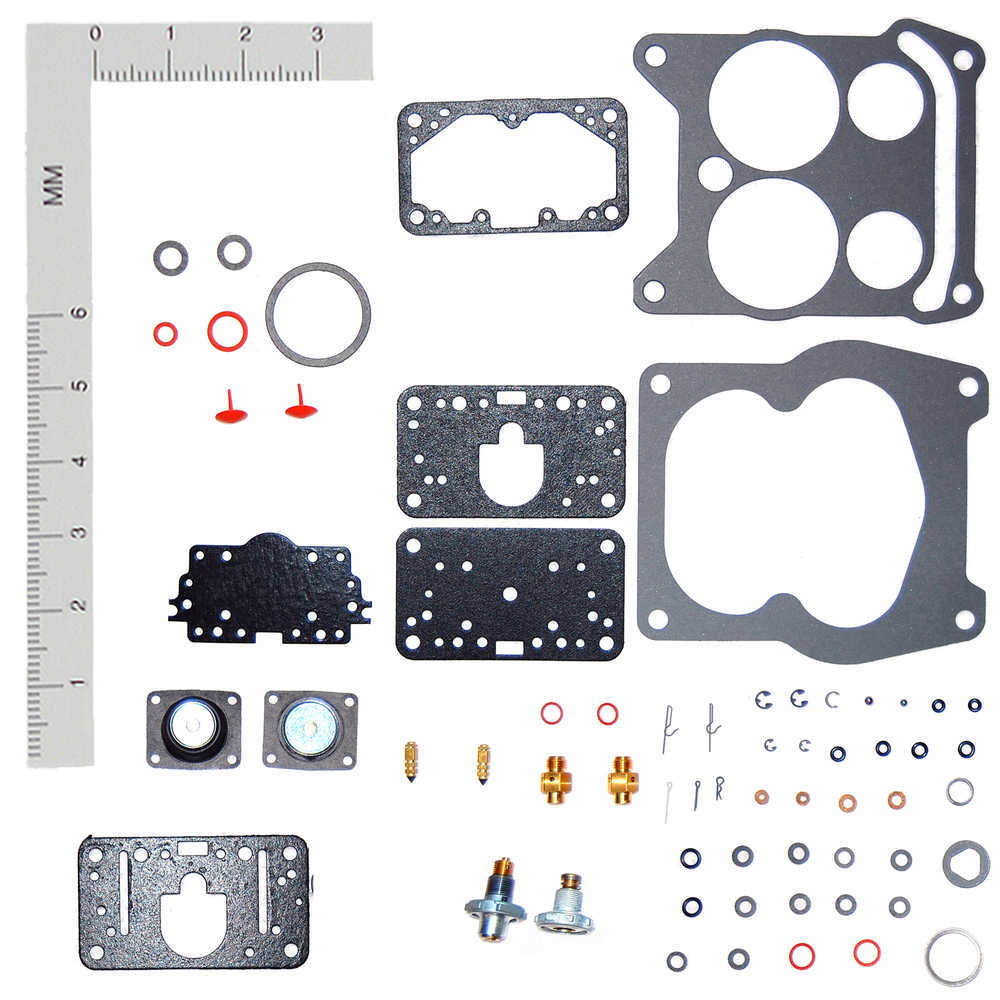 WALKER PRODUCTS INC - Carburetor Repair Kit - WPI 159049
