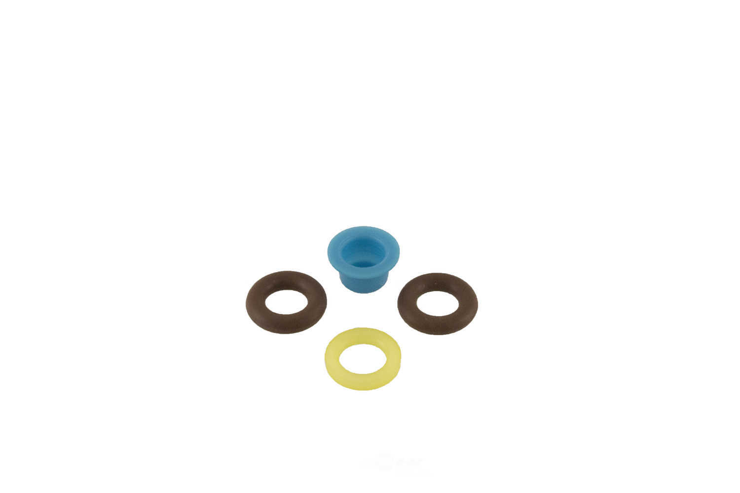 WALKER PRODUCTS INC - Fuel Injector Seal Kit - WPI - 17086