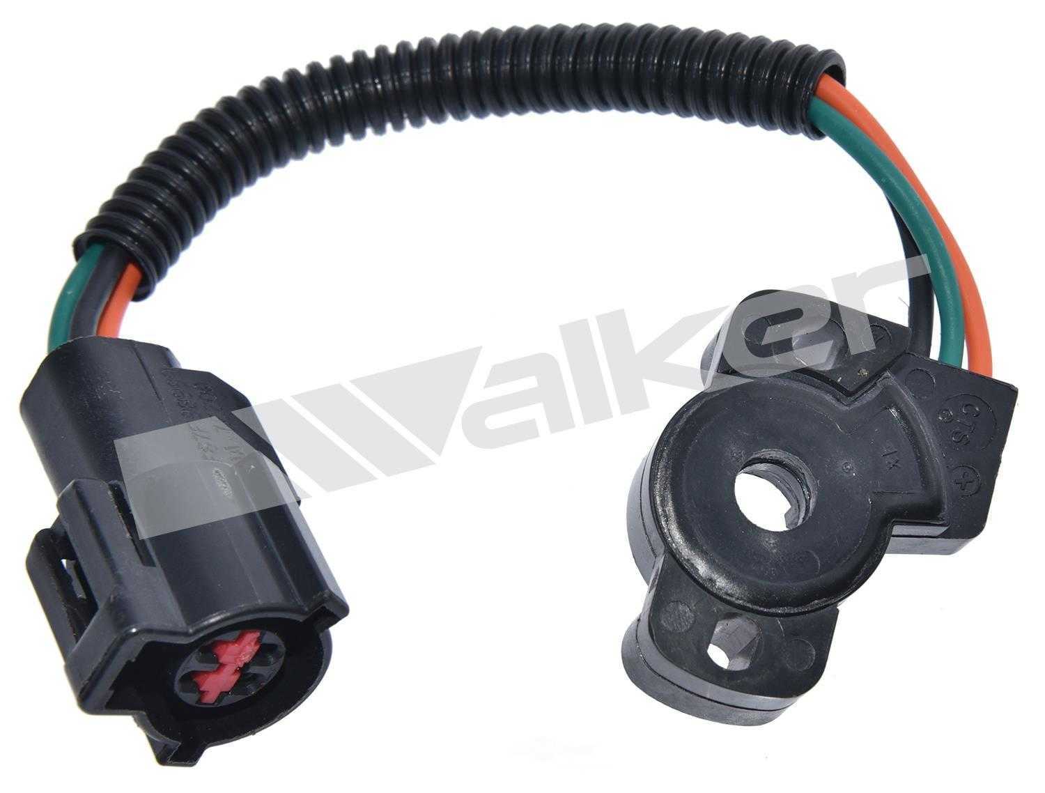 WALKER PRODUCTS INC - Sensor Only - WPI - 200-1090