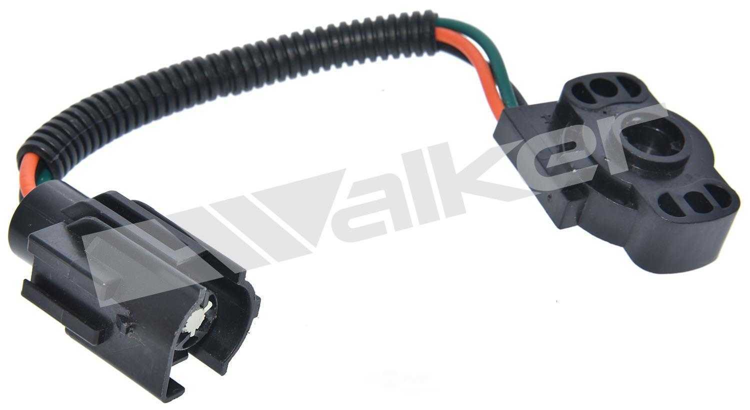 WALKER PRODUCTS INC - Sensor Only - WPI - 200-1364