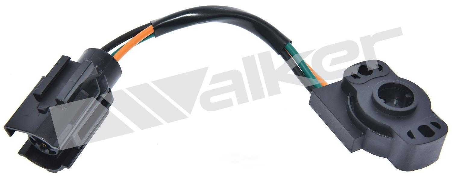 WALKER PRODUCTS INC - Sensor Only - WPI - 200-1382