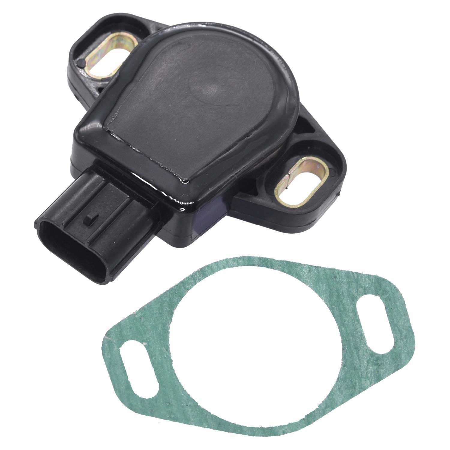 WALKER PRODUCTS INC - Sensor Only - WPI - 200-1476