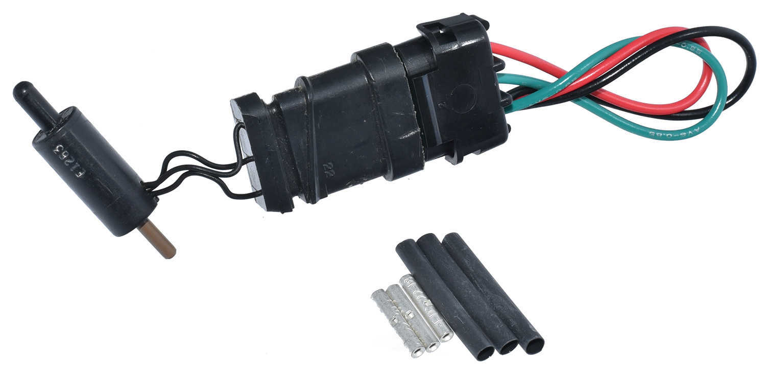 WALKER PRODUCTS INC - Throttle Position Sensor Service Kit - WPI 200-91003