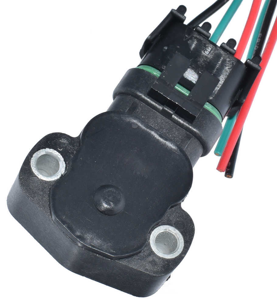 WALKER PRODUCTS INC - Throttle Position Sensor Kit - WPI 200-91008