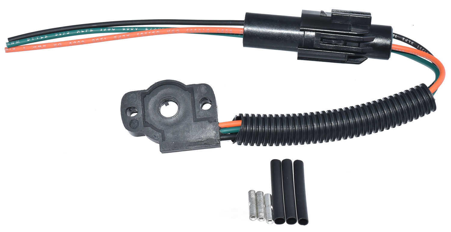 WALKER PRODUCTS INC - Throttle Position Sensor Kit - WPI 200-91015