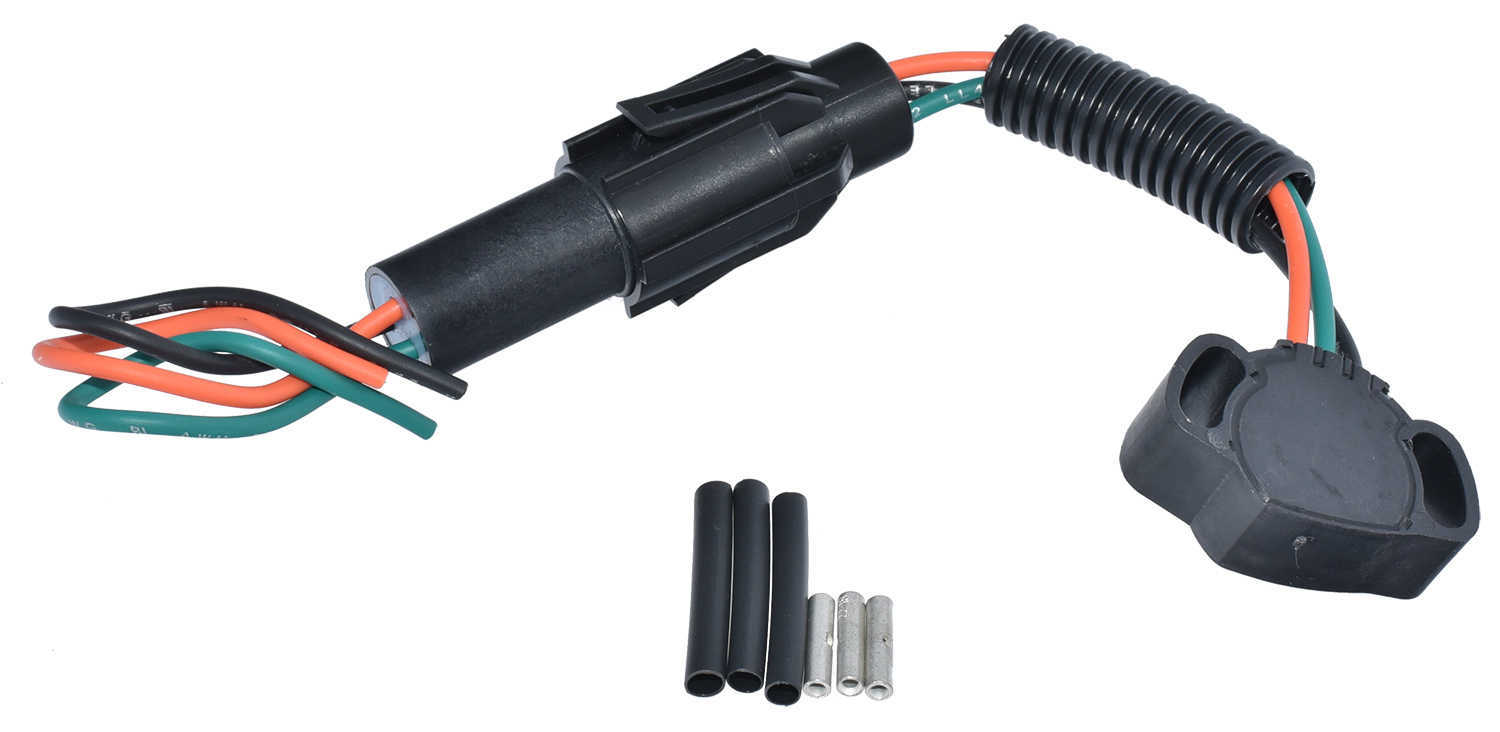 WALKER PRODUCTS INC - Throttle Position Sensor Service Kit - WPI 200-91018