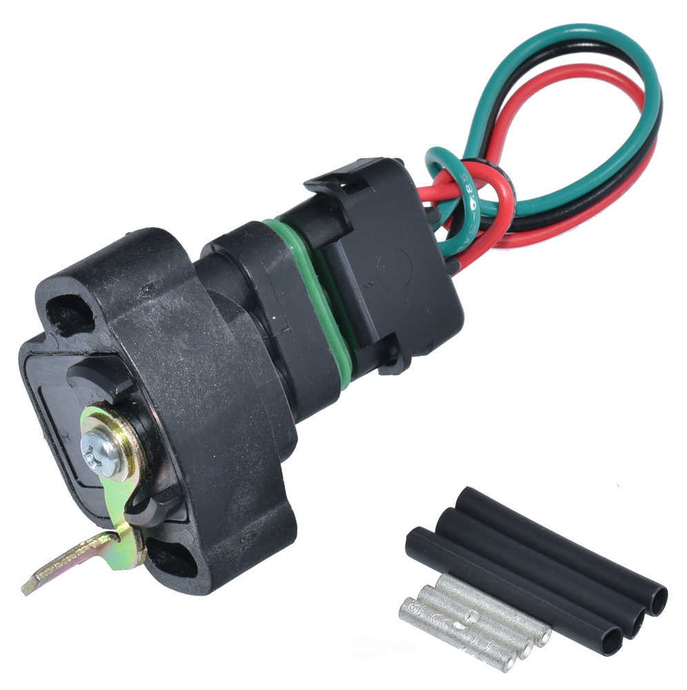 WALKER PRODUCTS INC - Throttle Position Sensor Service Kit - WPI - 200-91034