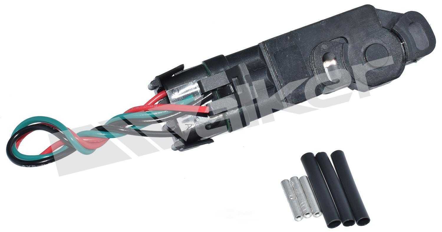 WALKER PRODUCTS INC - Throttle Position Sensor Service Kit - WPI - 200-91035