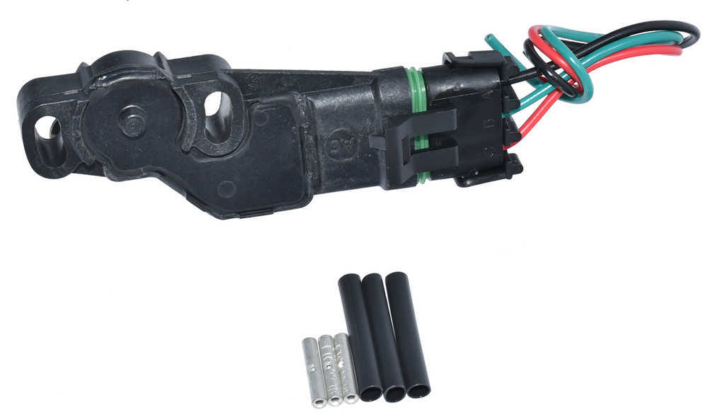 WALKER PRODUCTS INC - Throttle Position Sensor Service Kit - WPI 200-91036