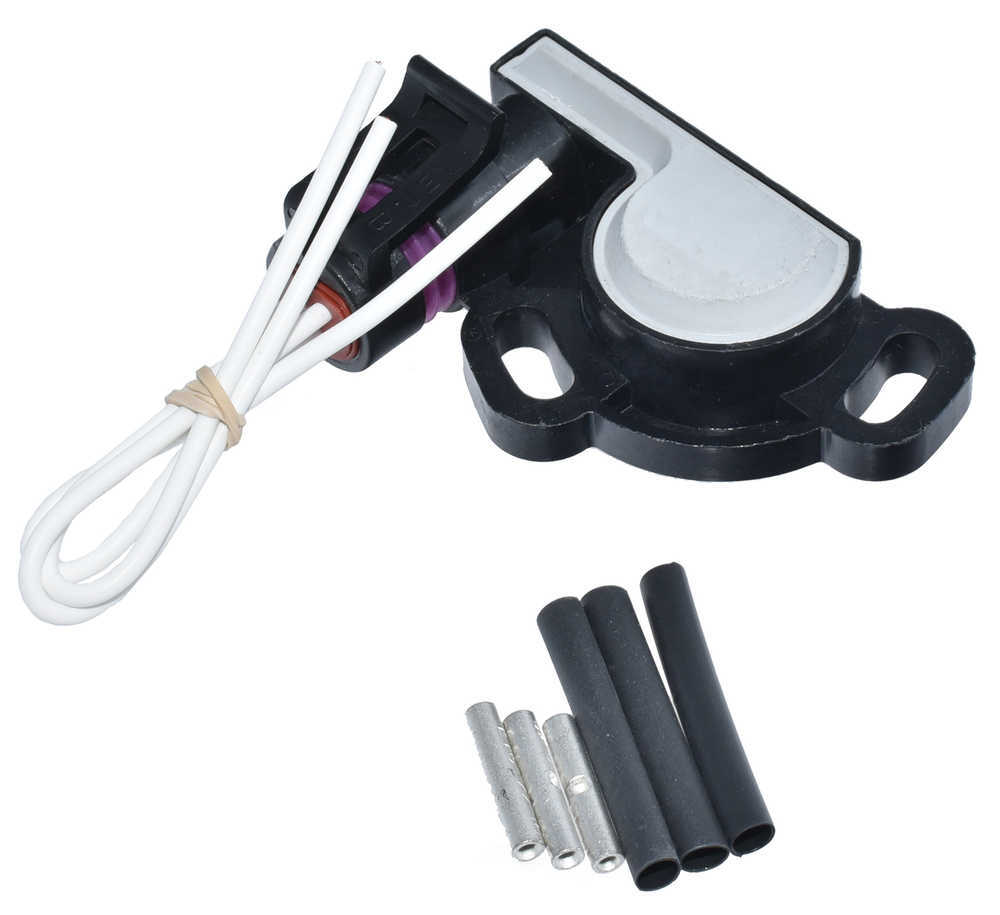 WALKER PRODUCTS INC - Throttle Position Sensor Service Kit - WPI - 200-91038