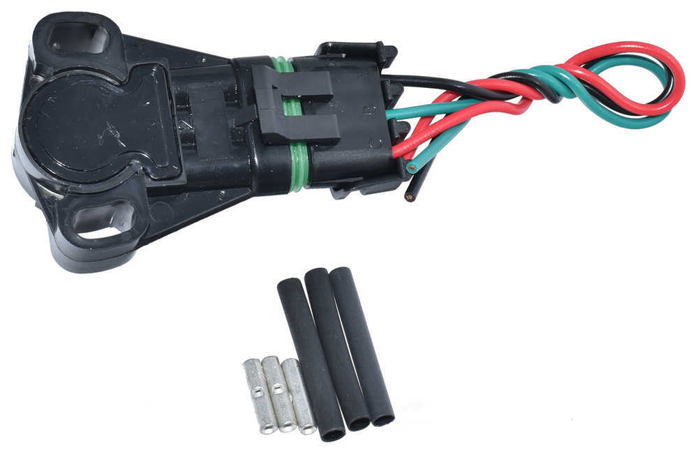 WALKER PRODUCTS INC - Throttle Position Sensor Kit - WPI 200-91044