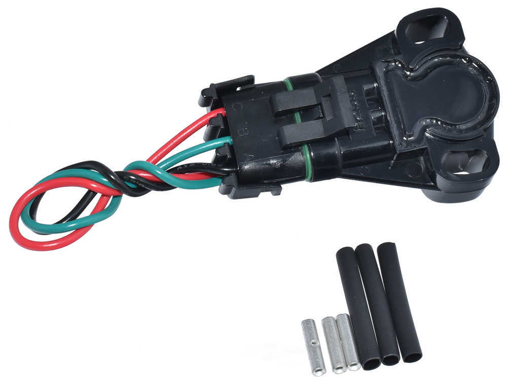 WALKER PRODUCTS INC - Throttle Position Sensor Kit - WPI 200-91050