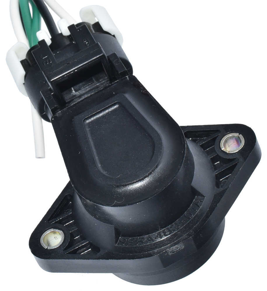 WALKER PRODUCTS INC - Throttle Position Sensor Kit - WPI 200-91083