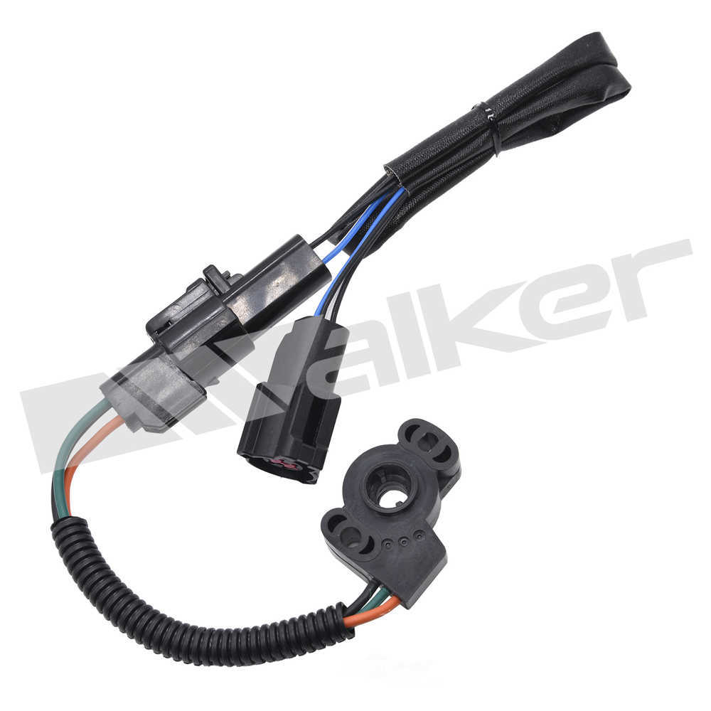 WALKER PRODUCTS INC - Throttle Position Sensor Service Kit - WPI - 200-91090