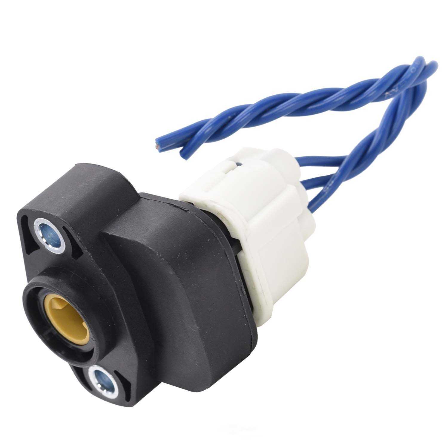 WALKER PRODUCTS INC - Throttle Position Sensor Service Kit - WPI - 200-91358