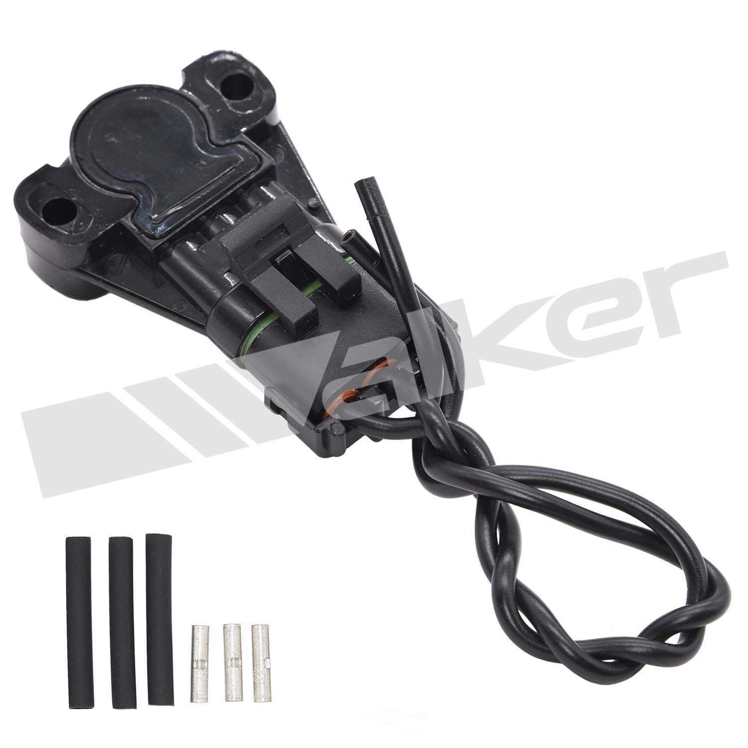 WALKER PRODUCTS INC - Throttle Position Sensor Service Kit - WPI - 200-91402