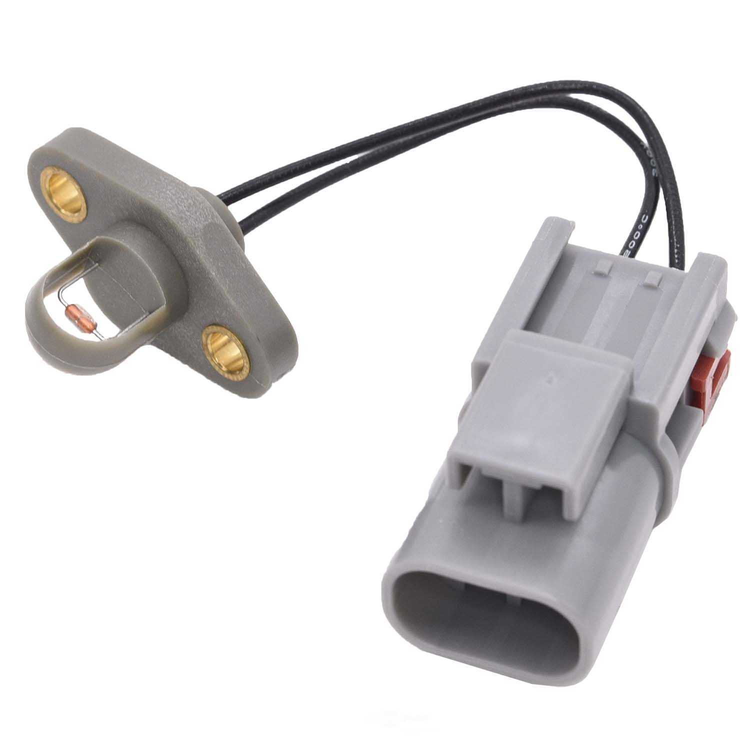 WALKER PRODUCTS INC - Engine Intake Manifold Temperature Sensor - WPI - 210-1139