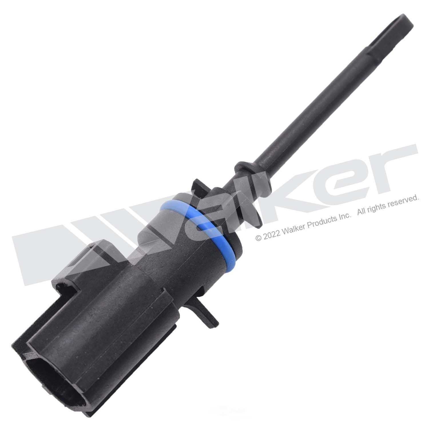 WALKER PRODUCTS INC - Air Charge Temperature Sensor - Sensor Only - WPI - 210-1183