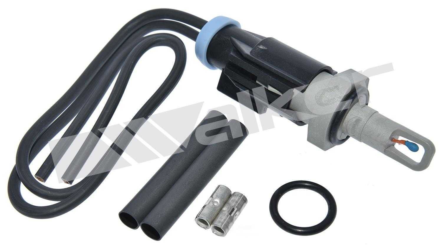 WALKER PRODUCTS INC - Air Charge Temperature Sensor - WPI - 210-91019