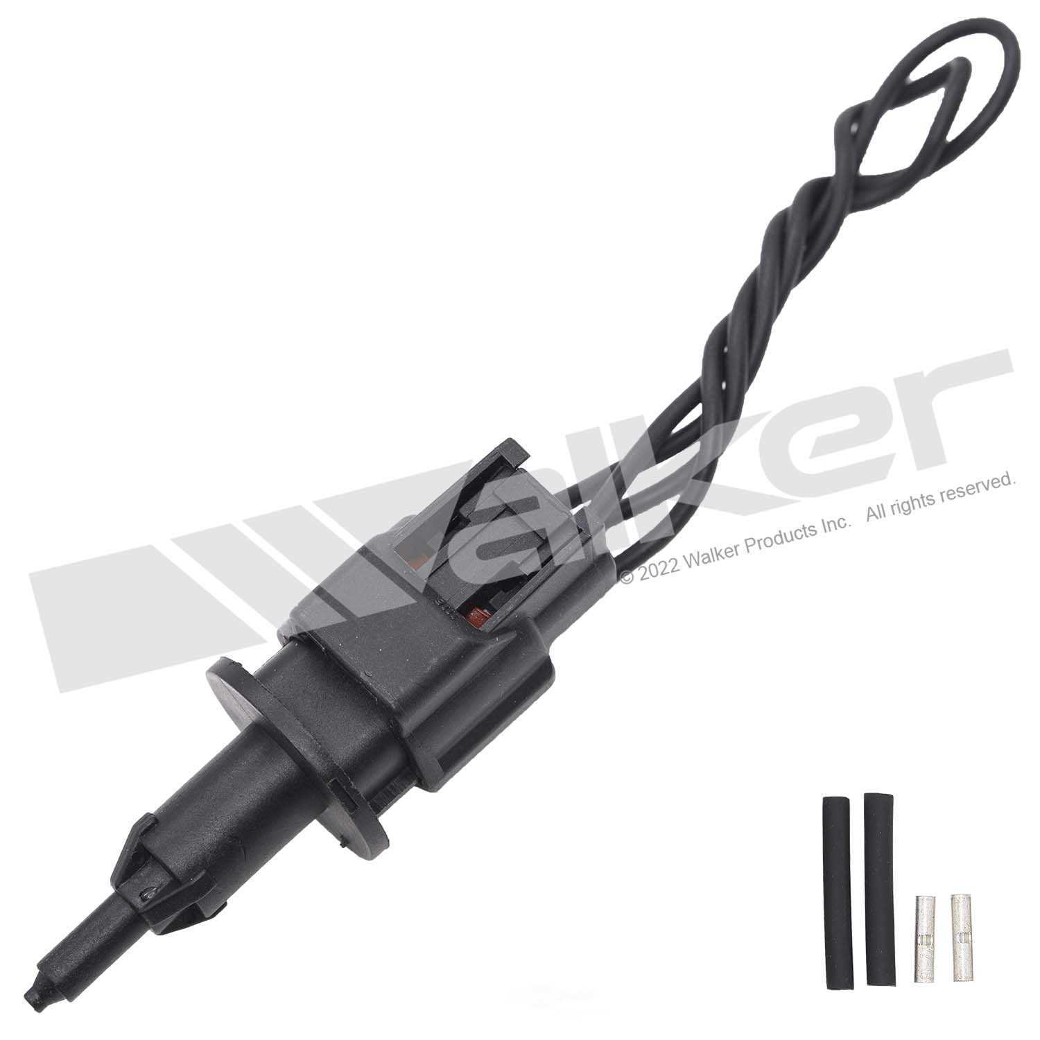 WALKER PRODUCTS INC - Air Charge Temperature Sensor - WPI - 210-91042