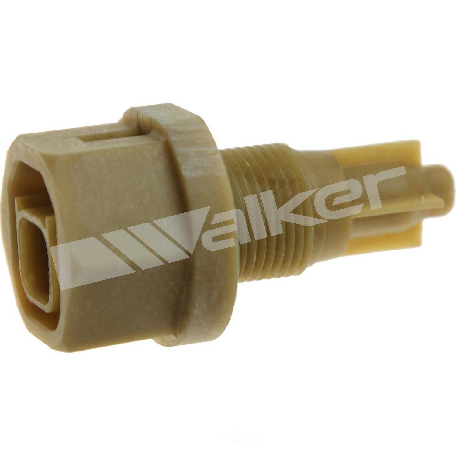 WALKER PRODUCTS INC - Engine Coolant Temperature Sensor - Sensor Only - WPI - 211-1066