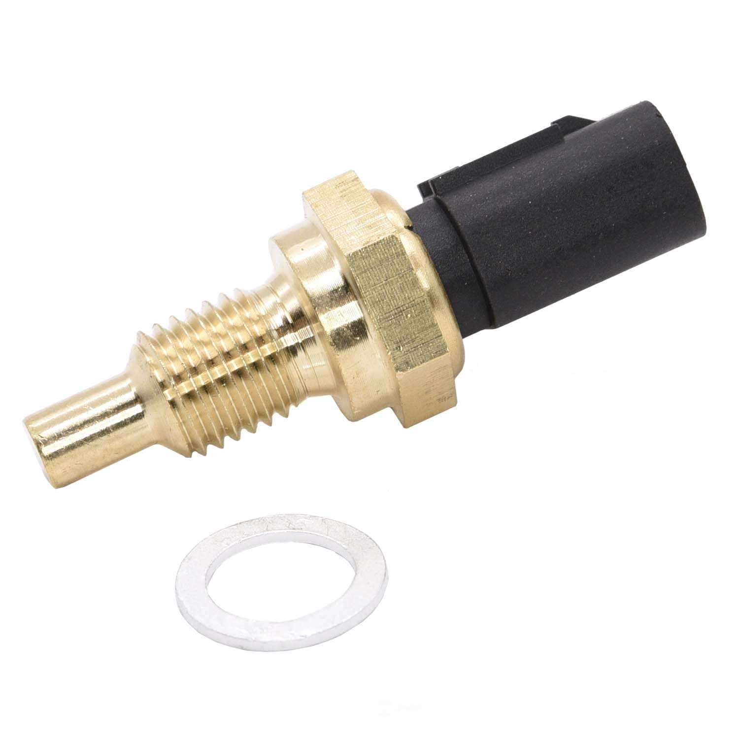 WALKER PRODUCTS INC - Engine Coolant Temperature Sensor - Sensor Only - WPI - 211-2018