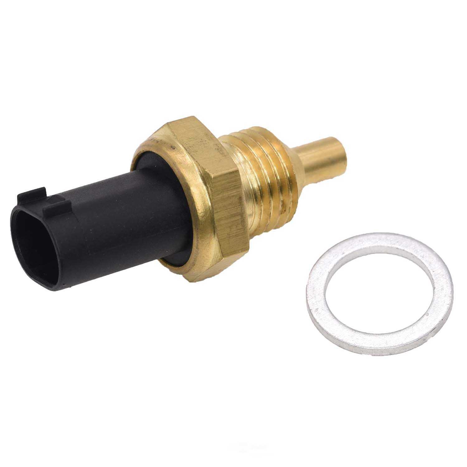 WALKER PRODUCTS INC - Engine Coolant Temperature Sensor - Sensor Only - WPI - 211-2046