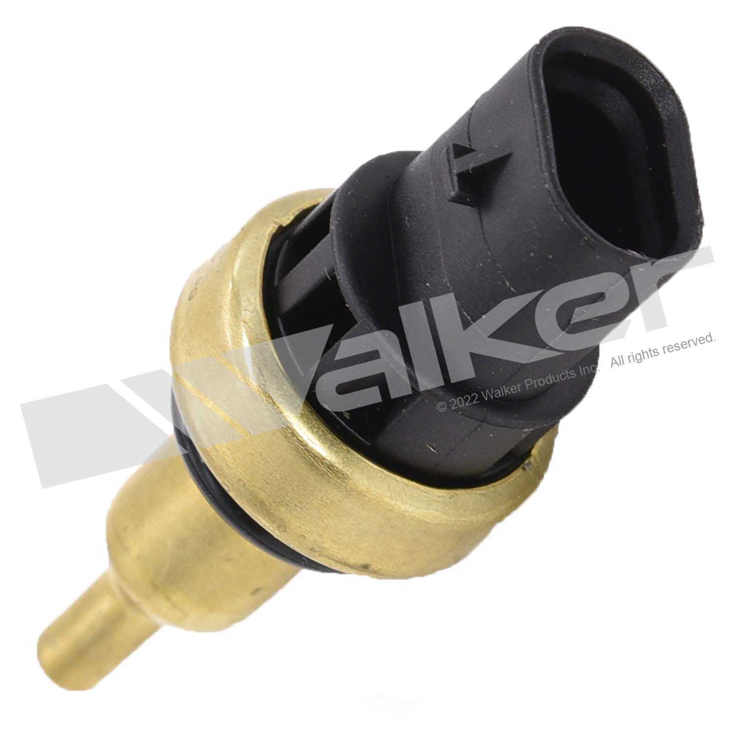 WALKER PRODUCTS INC - Engine Coolant Temperature Sensor - Sensor Only - WPI - 211-2047