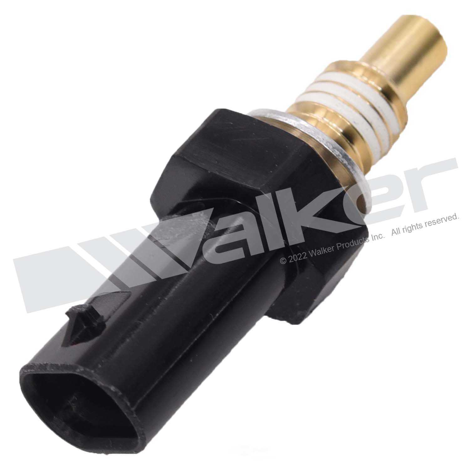 WALKER PRODUCTS INC - Engine Coolant Temperature Sensor - Sensor Only - WPI - 211-2053
