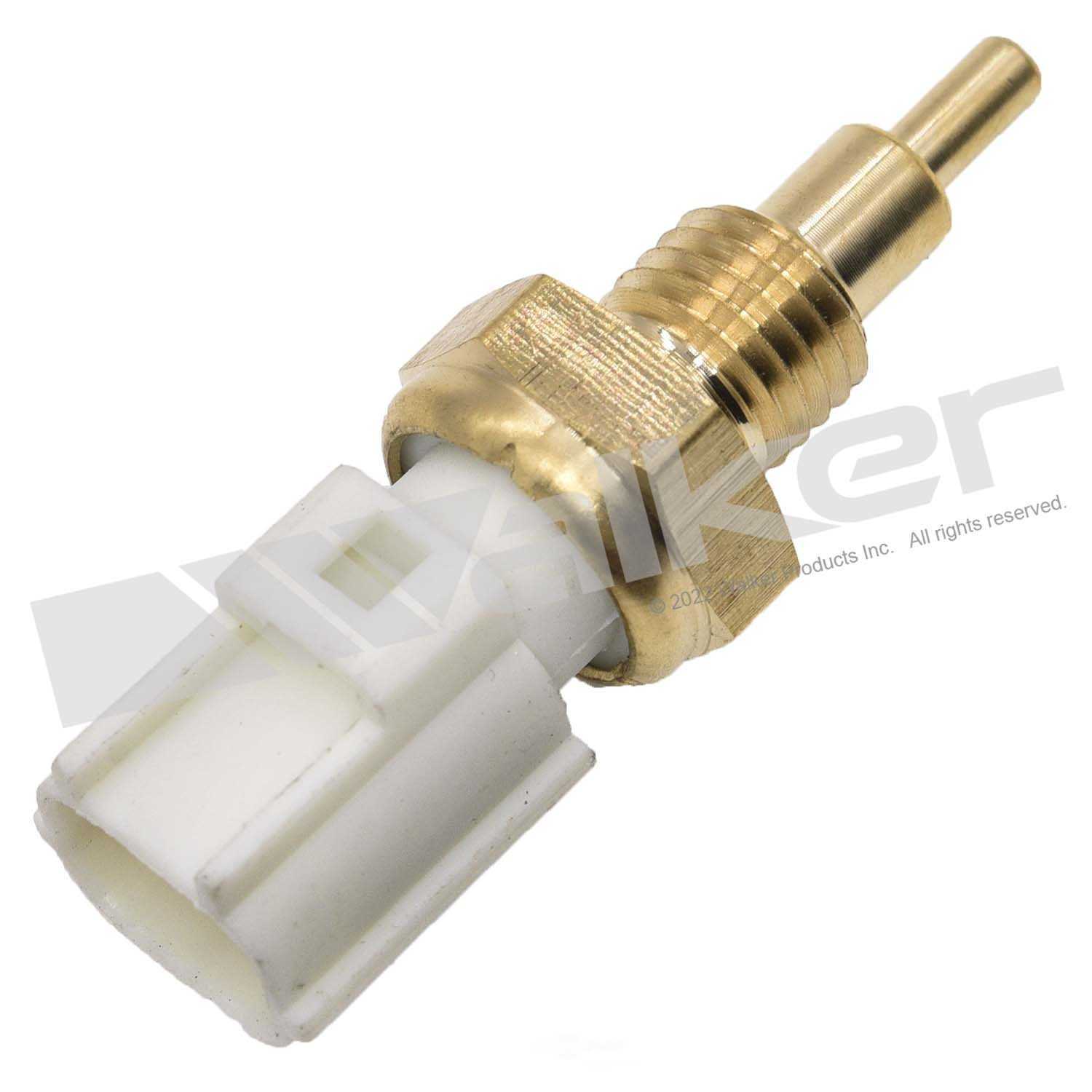 WALKER PRODUCTS INC - Engine Coolant Temperature Sensor - Sensor Only - WPI - 211-2055