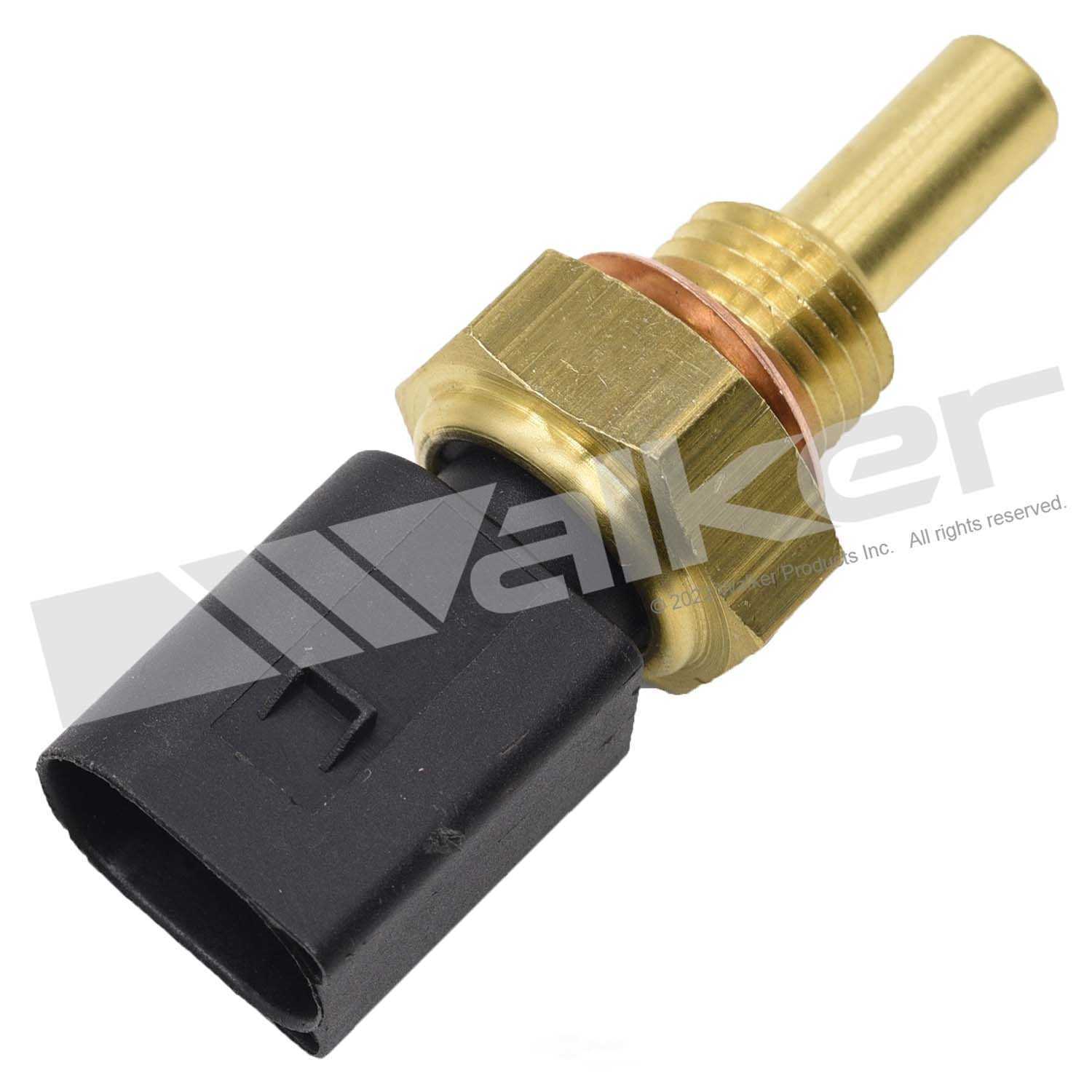 WALKER PRODUCTS INC - Engine Coolant Temperature Sensor - Sensor Only - WPI - 211-2056