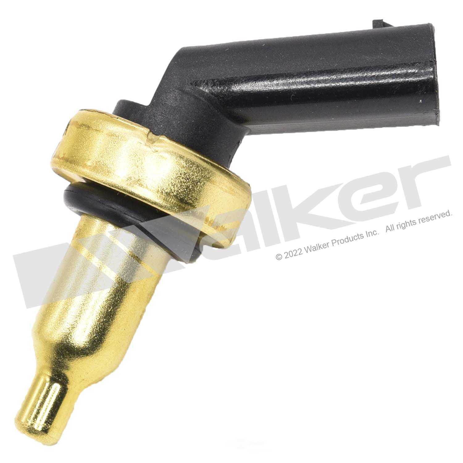 WALKER PRODUCTS INC - Engine Coolant Temperature Sensor - Sensor Only - WPI - 211-2071