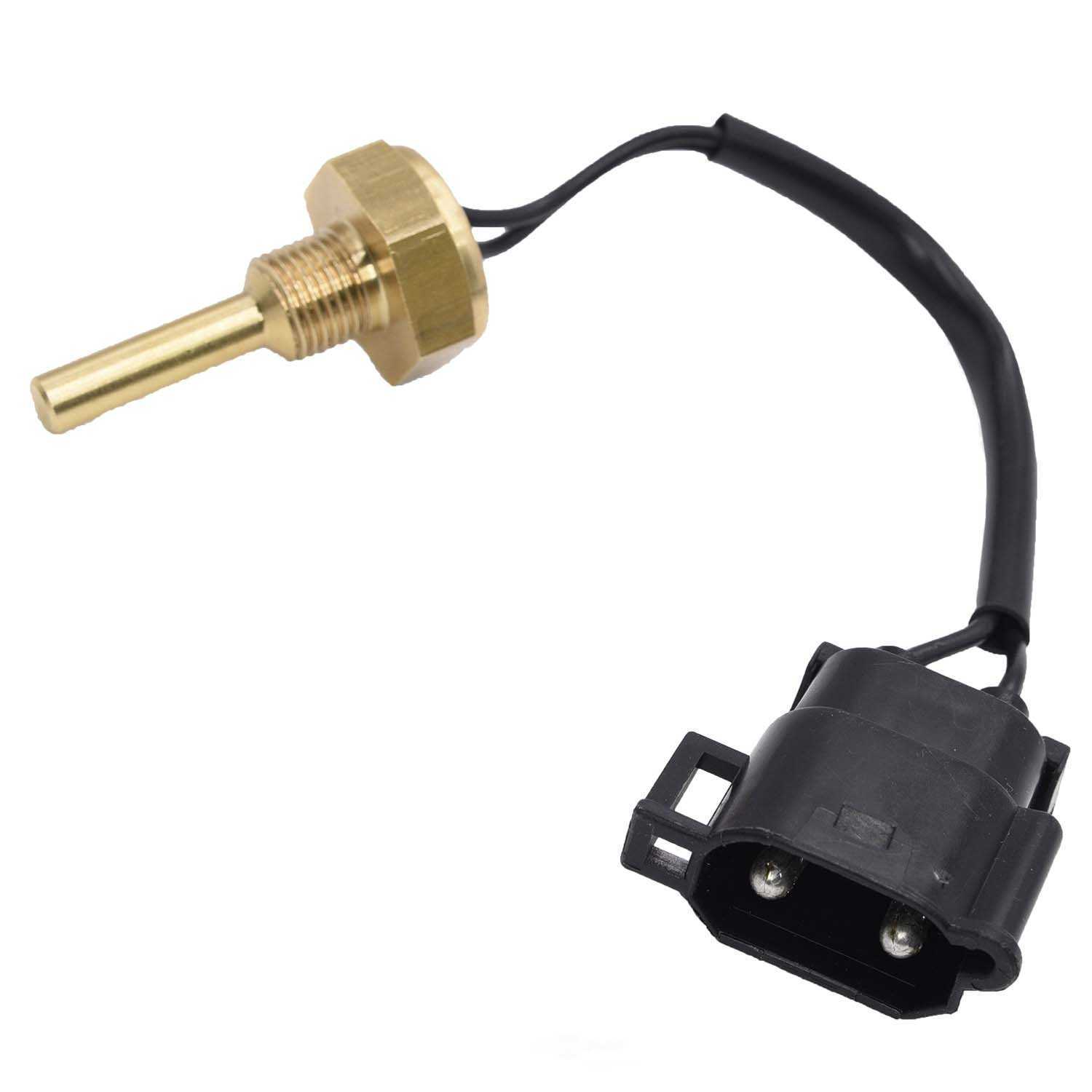 WALKER PRODUCTS INC - Engine Coolant Temperature Sensor - Sensor Only - WPI - 211-2089