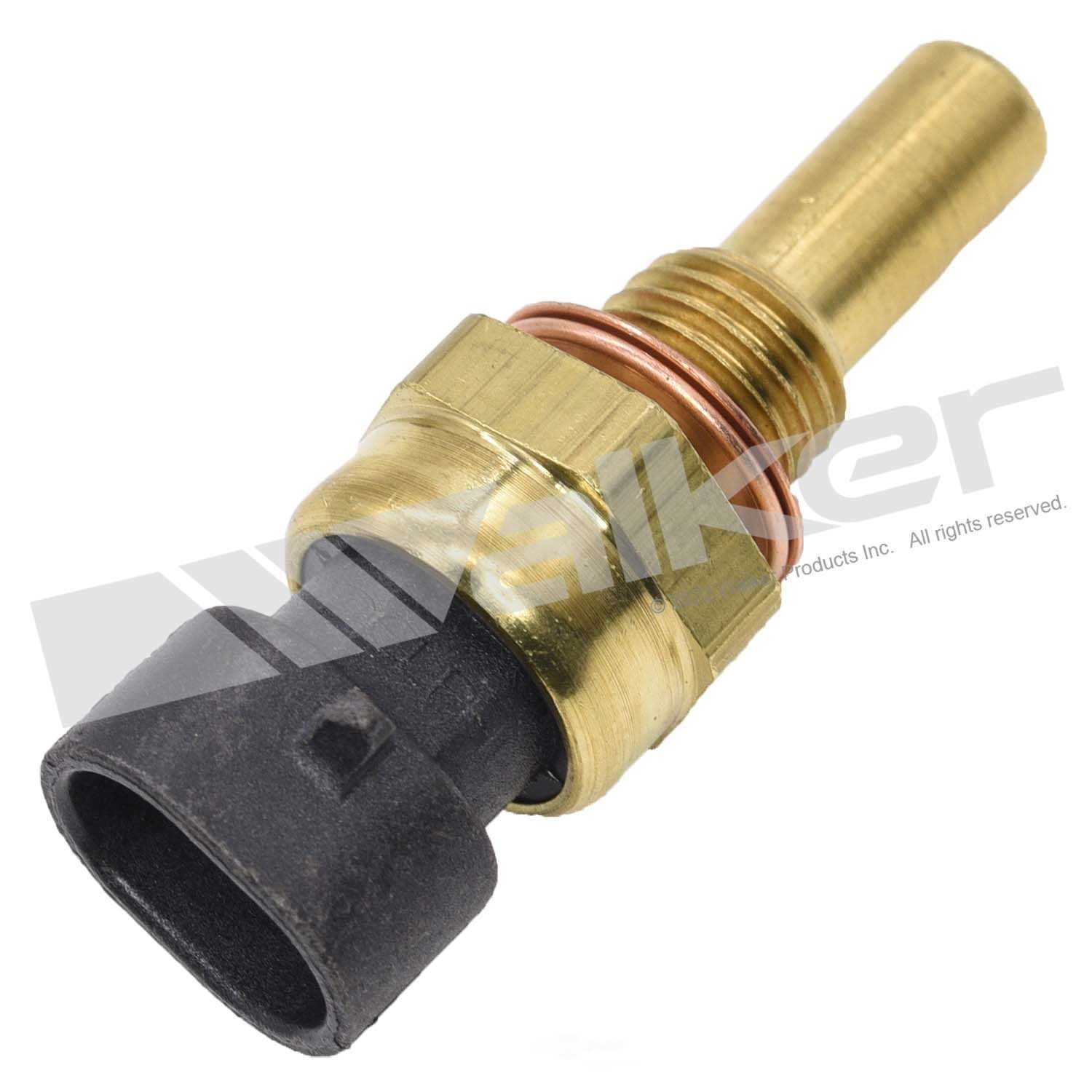 WALKER PRODUCTS INC - Engine Coolant Temperature Sensor - Sensor Only - WPI - 211-2110