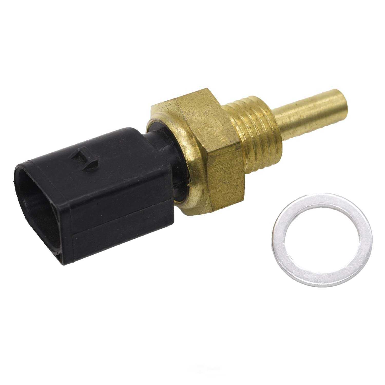 WALKER PRODUCTS INC - Engine Coolant Temperature Sensor - Sensor Only - WPI - 211-2111