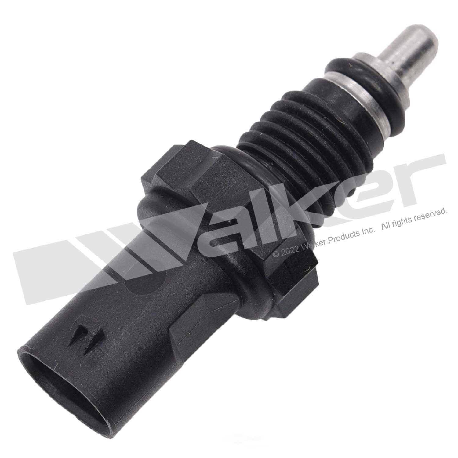 WALKER PRODUCTS INC - Engine Coolant Temperature Sensor - Sensor Only - WPI - 211-2130