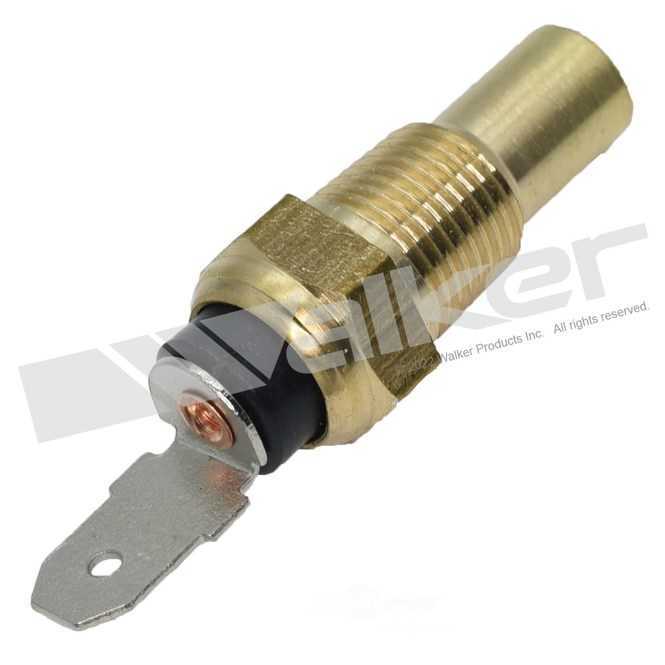 WALKER PRODUCTS INC - Sender Only - WPI - 211-2184