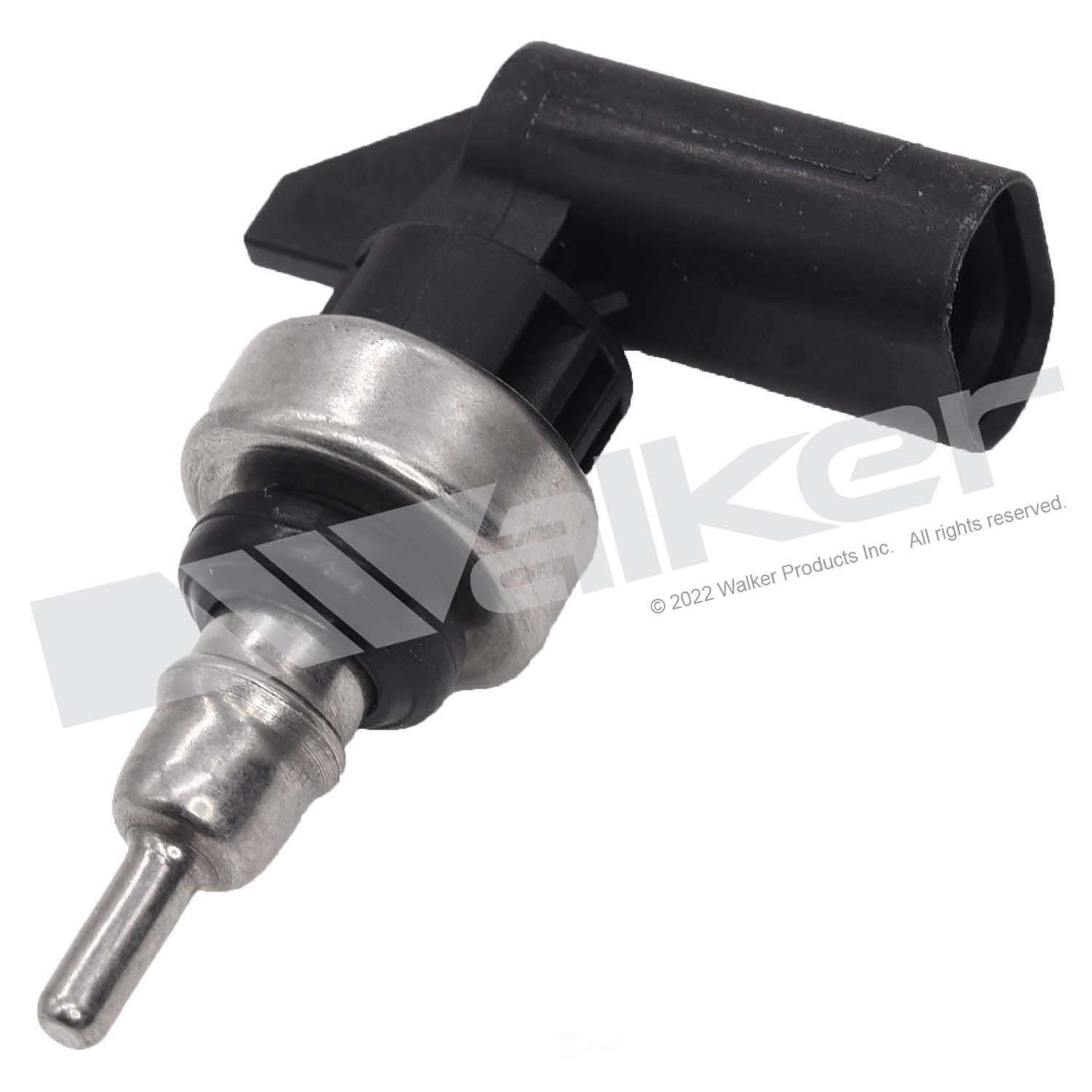 WALKER PRODUCTS INC - Engine Coolant Temperature Sensor - Sensor Only - WPI - 211-2287