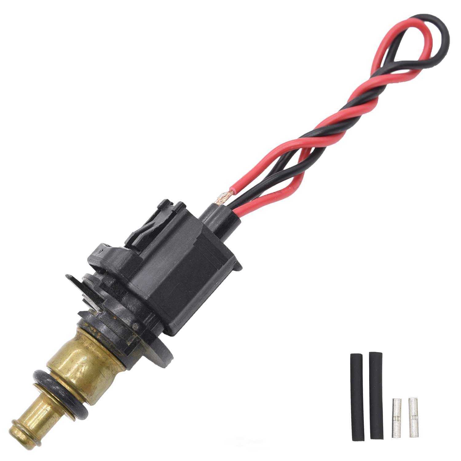 WALKER PRODUCTS INC - Engine Coolant Temperature Sensor - WPI - 211-91074