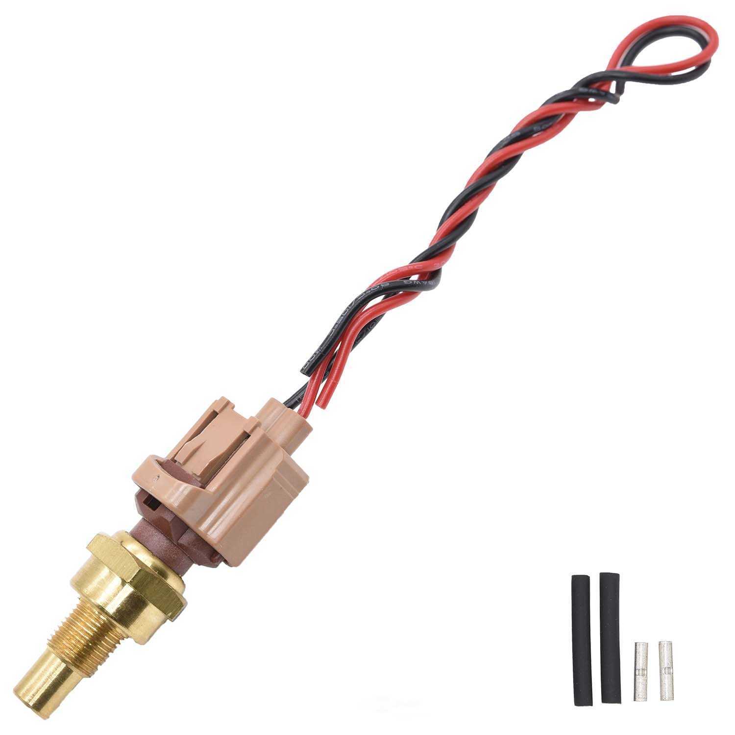 WALKER PRODUCTS INC - Full Service Kit - WPI - 211-91082
