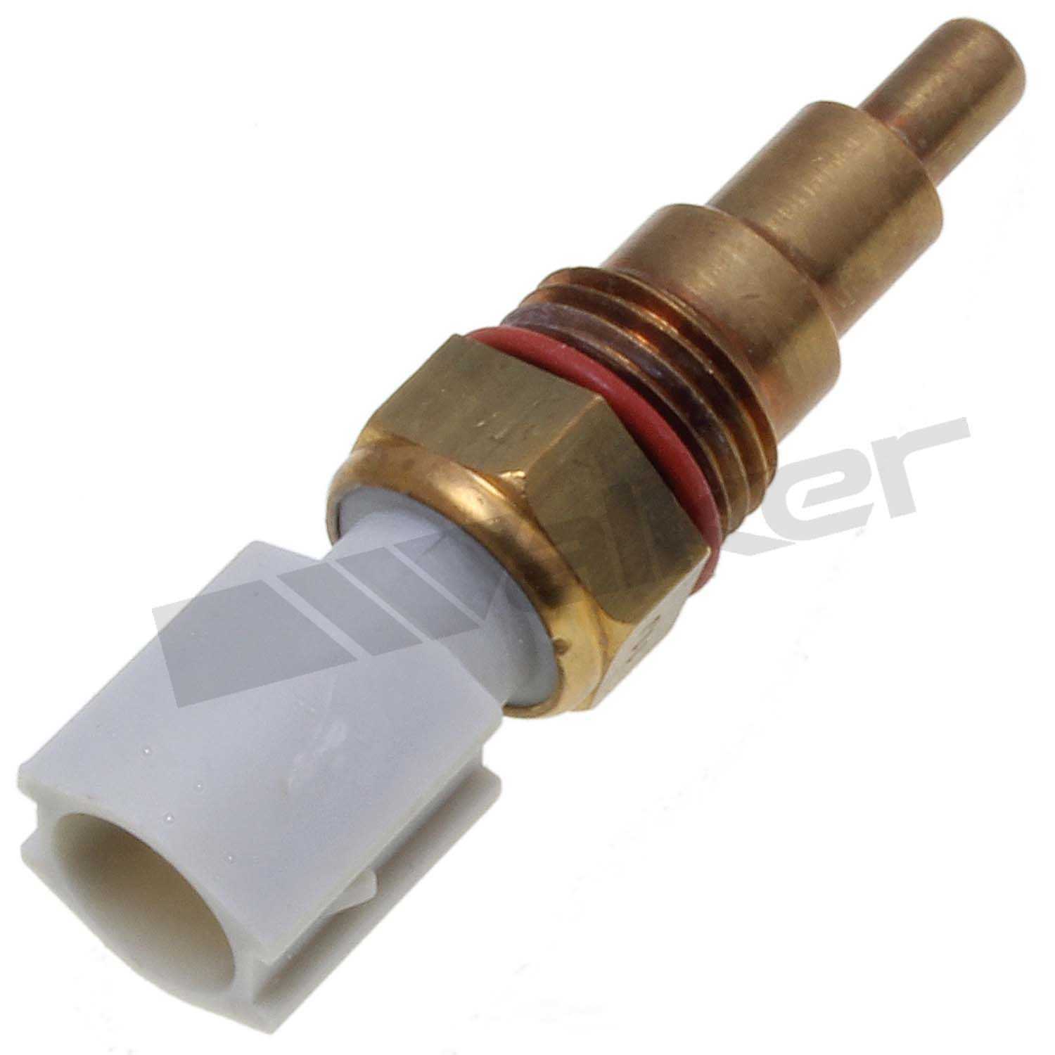 WALKER PRODUCTS INC - Sender Only - WPI - 214-1027